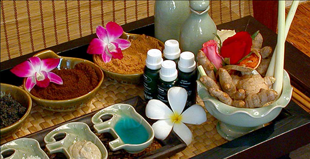 BODY TREATMENTS